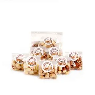 Magvas csomag világutazóknak (250 g)