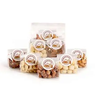 Vitalitás magvas csomag (250 g)