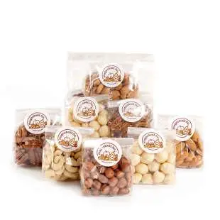 Vitalitás magvas csomag (500 g)