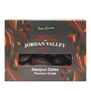 Natúr király (medjoul) datolya 1000 g