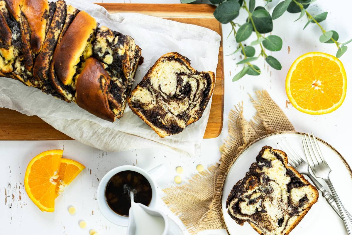 Babka recept