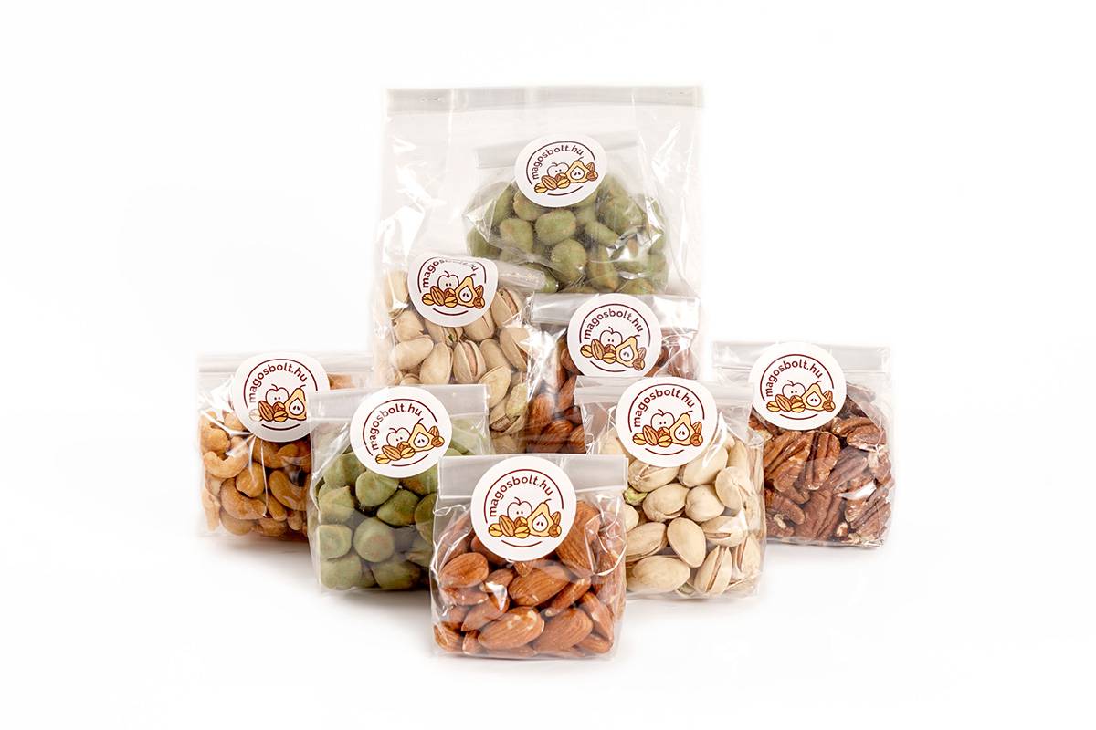 őszi grillezős magvas csomag őszi grillezős magvas csomag