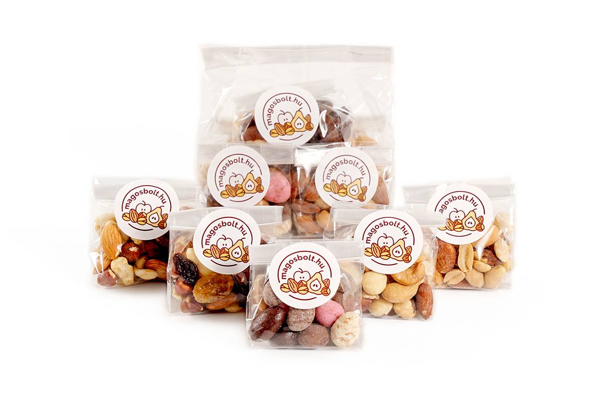 kuckózós magvas nasicsomag kuckózós magvas nasicsomag