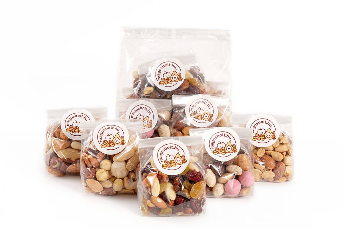 kuckózós magvas nasicsomag kuckózós magvas nasicsomag