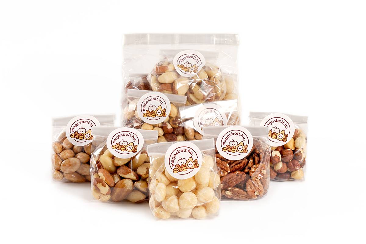 világutazós magvas csomag világutazós magvas csomag